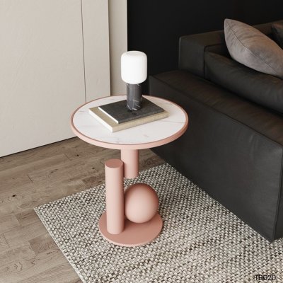 โต๊ะข้าง รุ่น TB620