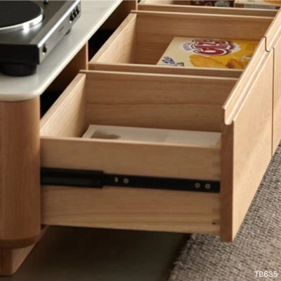 ตู้วางทีวี รุ่น TB635