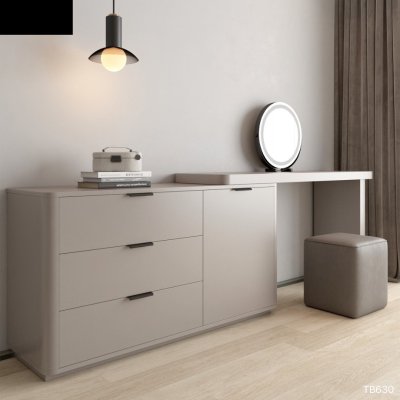 โต๊ะเครื่องแป้ง รุ่น TB630