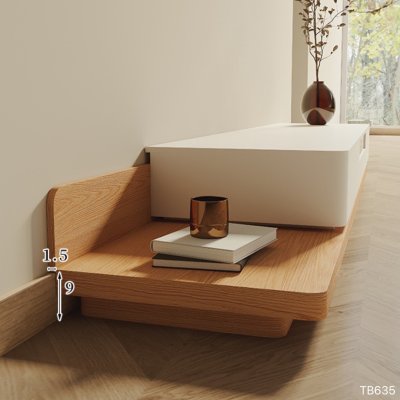 ตู้วางทีวี รุ่น TB635