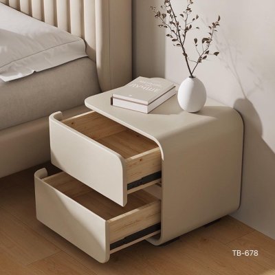 ตู้ข้างเตียง รุ่น TB678
