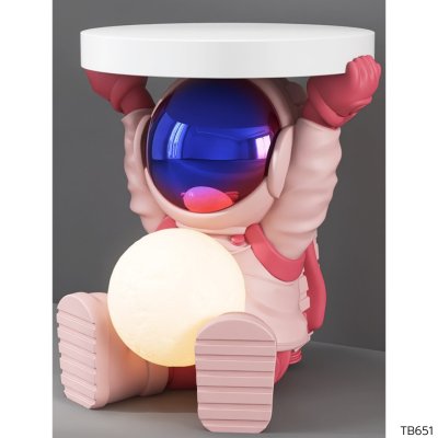 โต๊ะข้าง รุ่น TB651