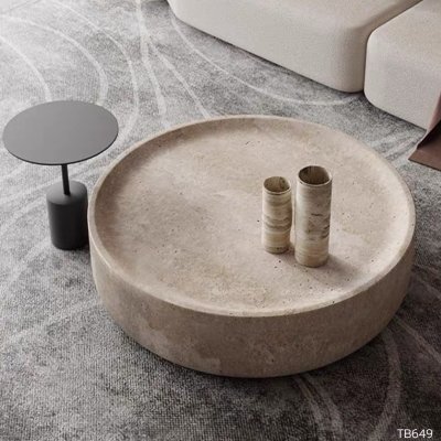 โต๊ะกลางรุ่น TB649