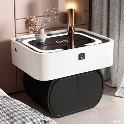 โต๊ะข้าง รุ่น TB705