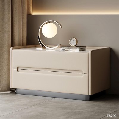 โต๊ะข้าง TB702 Dim L70xW40xH45 cm