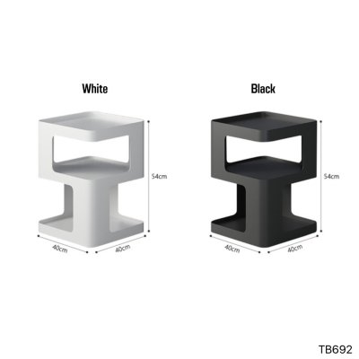 โต๊ะข้าง รุ่น TB692