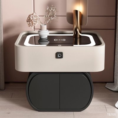 โต๊ะข้าง รุ่น TB705