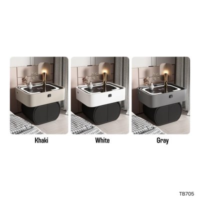 โต๊ะข้าง รุ่น TB705