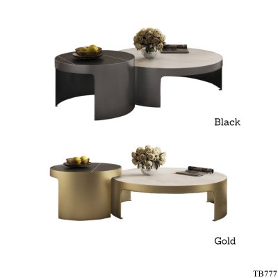 โต๊ะกลางรุ่น TB777