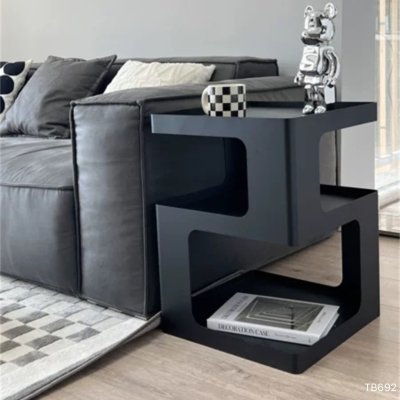 โต๊ะข้าง รุ่น TB692