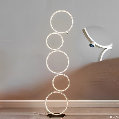 โคมไฟ รุ่น DC624