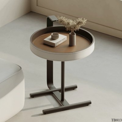 โต๊ะข้าง รุ่น TB813