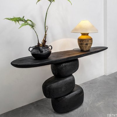 Console table model TB 797