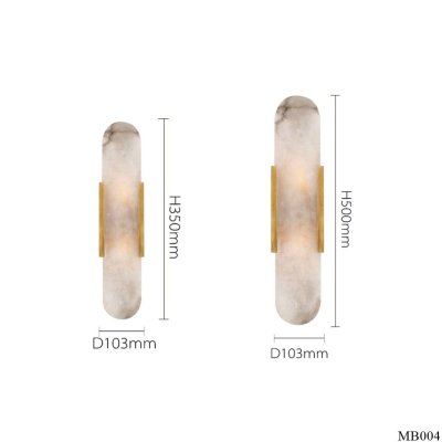 โคมไฟ รุ่น MB004