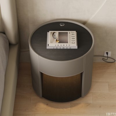 โต๊ะข้าง รุ่น TB772