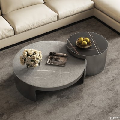 โต๊ะกลางรุ่น TB777