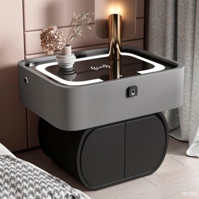 โต๊ะข้าง รุ่น TB705