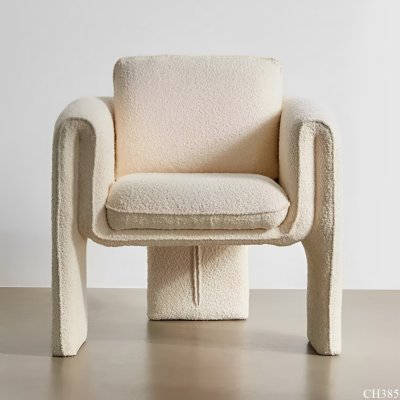 เก้าอี้ รุ่น CH385 L82xW78xH85 cm