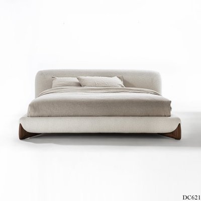 Bed model DC621