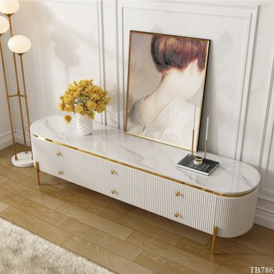 ตู้วางทีวี TB786 Dim L180xW40xH47 cm