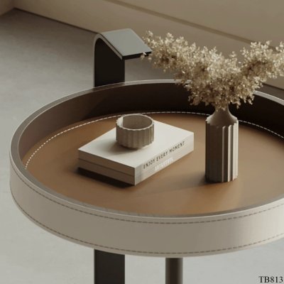 โต๊ะข้าง รุ่น TB813