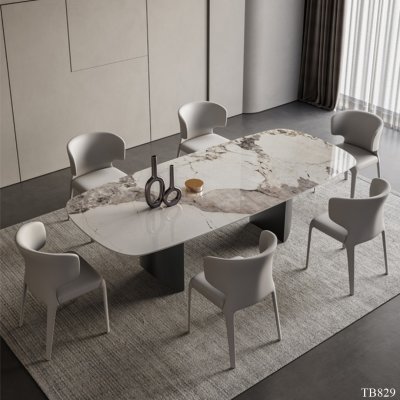 Dining table TB829