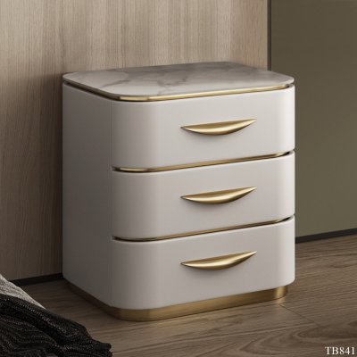 โต๊ะข้าง รุ่น TB841