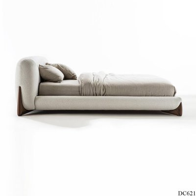 Bed model DC621