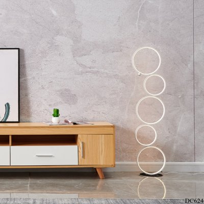 โคมไฟ รุ่น DC624