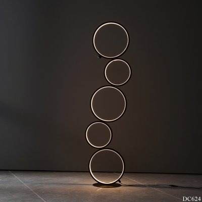 โคมไฟ รุ่น DC624