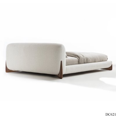 Bed model DC621