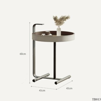 โต๊ะข้าง รุ่น TB813