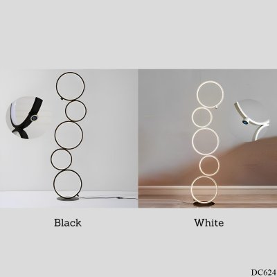 โคมไฟ รุ่น DC624