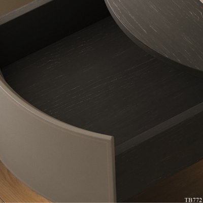 โต๊ะข้าง รุ่น TB772