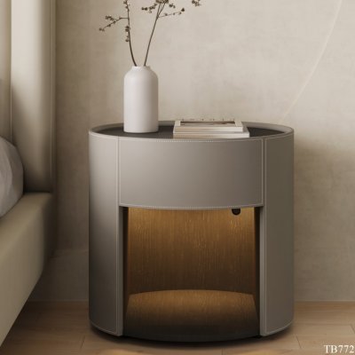 โต๊ะข้าง รุ่น TB772