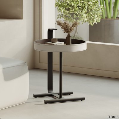 โต๊ะข้าง รุ่น TB813