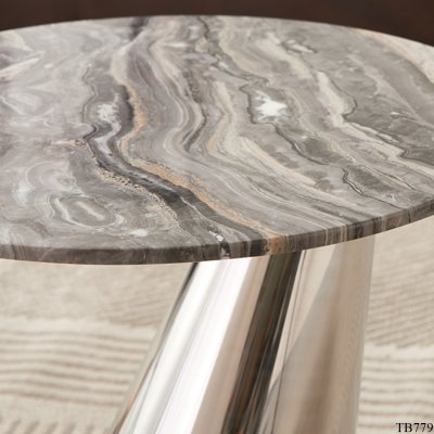 โต๊ะข้าง รุ่น TB779