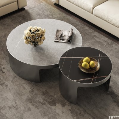 โต๊ะกลางรุ่น TB777