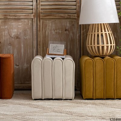 เก้าอี้สตูล รุ่น CH400 L45xW44xH40cm