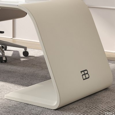 โต๊ะทำงาน TB812 Dim L200xW70xH75 cm