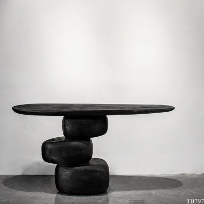 Console table model TB 797