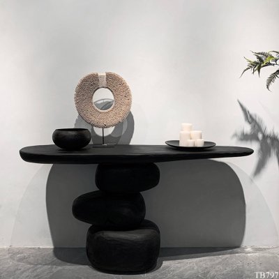 Console table model TB 797