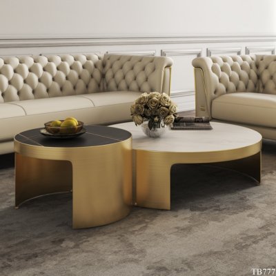 โต๊ะกลางรุ่น TB777