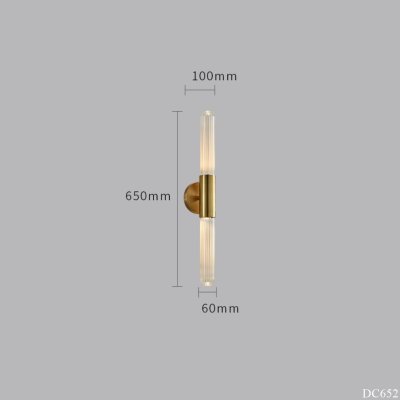 โคมไฟ รุ่น DC652