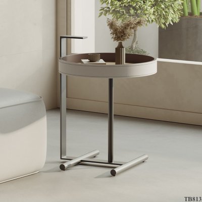 โต๊ะข้าง รุ่น TB813