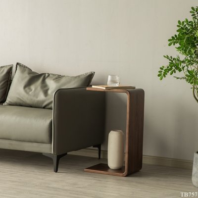 โต๊ะข้าง รุ่น TB757