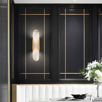 โคมไฟ รุ่น MB004