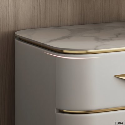 โต๊ะข้าง รุ่น TB841