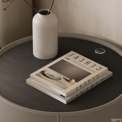 โต๊ะข้าง รุ่น TB772