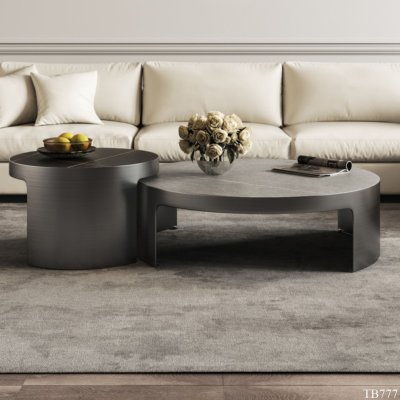 โต๊ะกลางรุ่น TB777